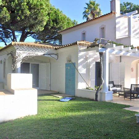 Comfortable Holiday Home In Vilamoura With Pool Exterior foto