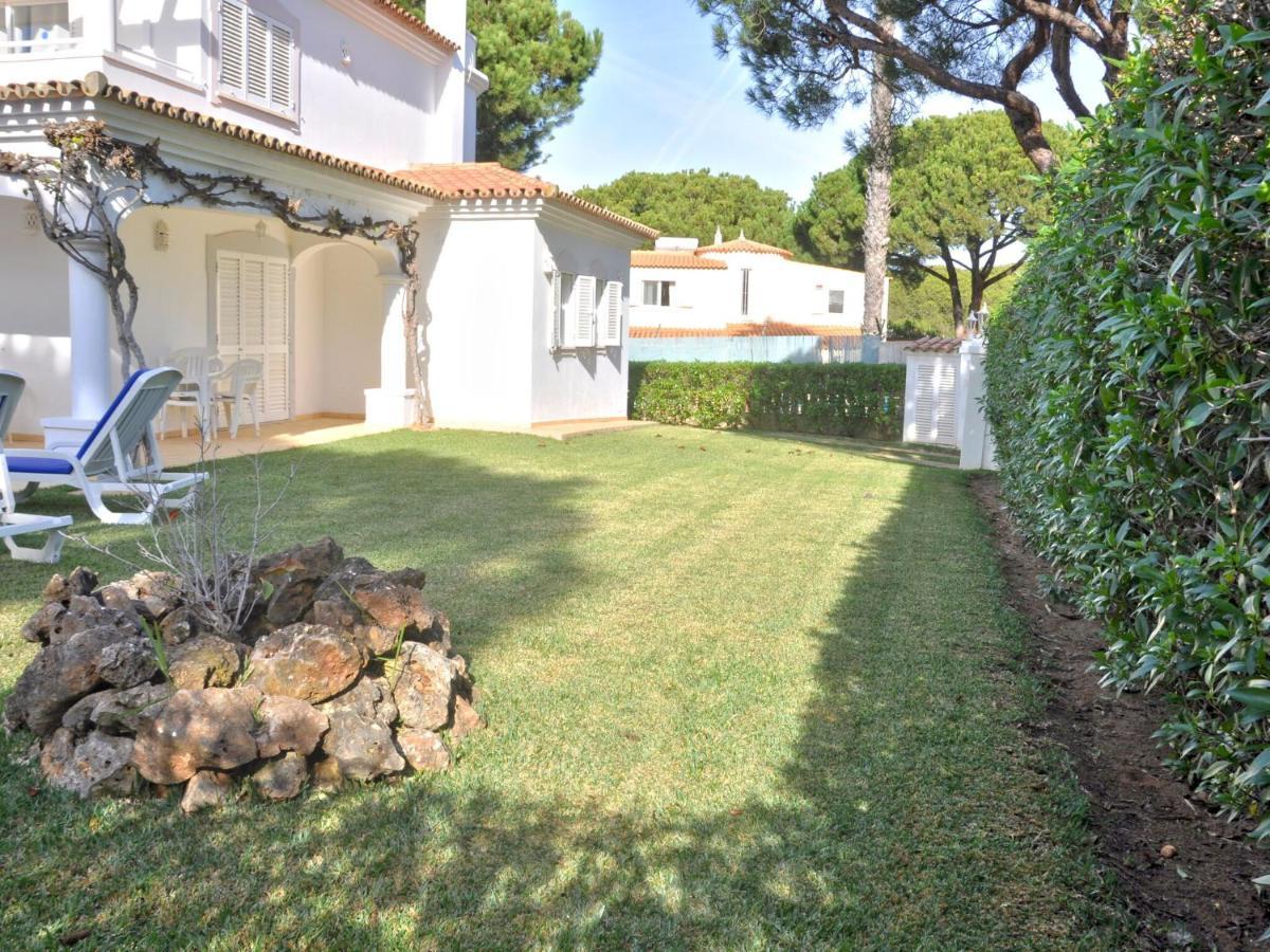 Comfortable Holiday Home In Vilamoura With Pool Exterior foto