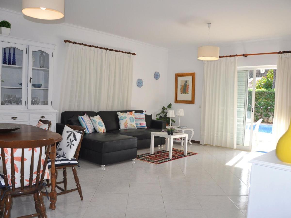 Comfortable Holiday Home In Vilamoura With Pool Exterior foto